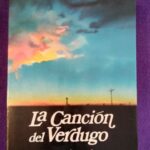 La canción del verdugo
