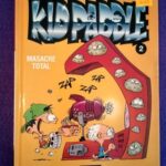 Kid Paddle vol.2: Masacre total