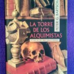 La torre de los alquimistas