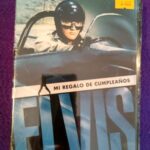 Elvis Presley: Mi regalo de cumpleaños