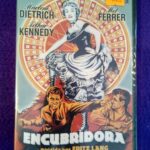 Encubridora