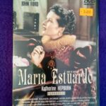 María Estuardo