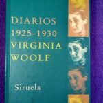 Diarios (1925-1930)