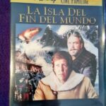 La isla del fin del mundo
