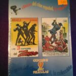 Pack El Zorro: Las 3 espadas del Zorro / El Zorro cabalga otra vez