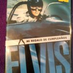 Elvis: Mi regalo de cumpleaños