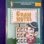 Cantinflas: Gran hotel