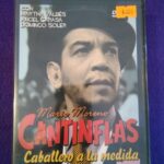 Cantinflas: Caballero a la medida