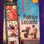 Pack Patrice Leconte: La maté porque era mía / El marido de la peluquera / Cómicos en apuros / El perfume de Yvonne