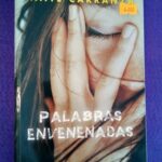 Palabras envenenadas