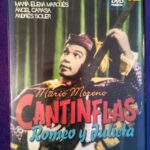 Cantinflas: Romeo y Julieta