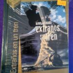 Extraños en un tren