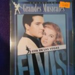Elvis Presley: Cita en Las Vegas