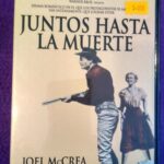 Juntos hasta la muerte