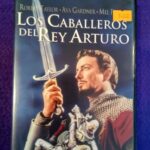Los caballeros del Rey Arturo