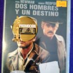Dos hombres y un destino