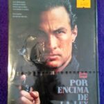 Por encima de la ley