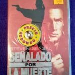 Señalado por la muerte