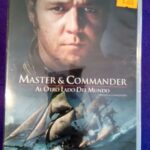 Master & Commander