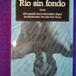 Río sin fondo