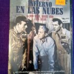 Infierno en las nubes