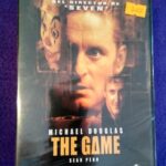The game