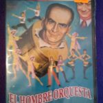 Louis de Funès: El hombre orquesta