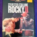 Rocky II