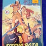 Flecha rota