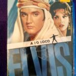 Elvis Presley: A lo loco