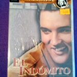 Elvis Presley: El indómito