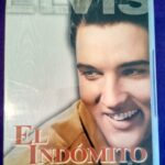 Elvis Presley: El indómito