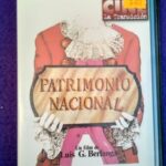 Patrimonio nacional
