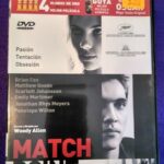 Match point