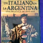 Un italiano en la Argentina
