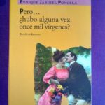 Pero ¿hubo alguna vez once mil vírgenes?