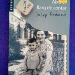 Això és llarg de contar