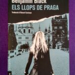 Els llops de Praga