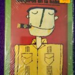 Vampiros en La Habana