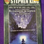 El cazador de sueños