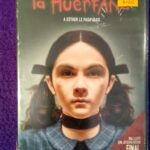 La huérfana