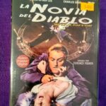 La novia del diablo