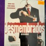 Desmembrados