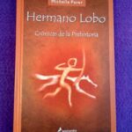 Crónicas de la Prehistoria vol.1: Hermano lobo