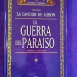 La canción de Albion vol.1: La guerra del paraíso