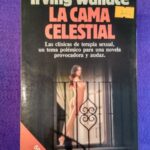 La cama celestial