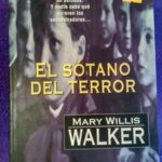 El sótano del terror