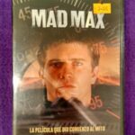 Mad Max