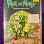 Rick and Morty temporada 1