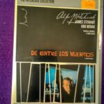 Vértigo (De entre los muertos)